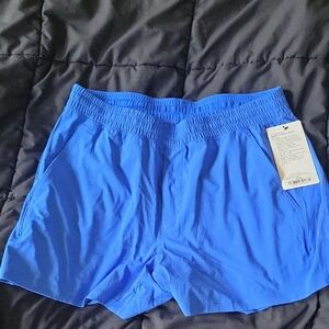 Lululemon LL Pacebreaker Shorts 5 Inch